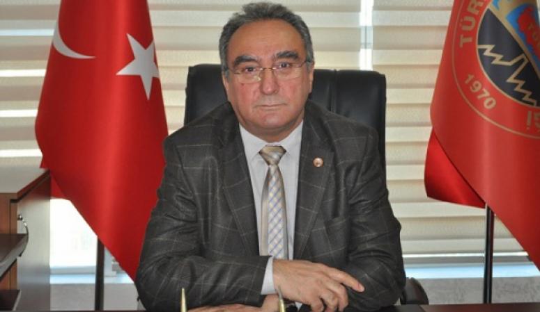 ‘EMEKLİ İKRAMİYESİ 2500 LİRA OLMALI’