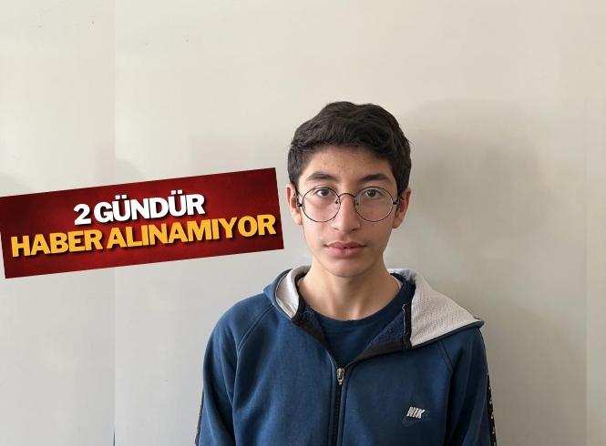 ENES KILIÇ NEREDE?