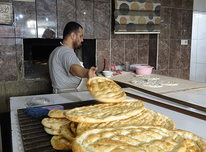 Fırıncılardan artan un fiyatları karşısında denetim çağrısı