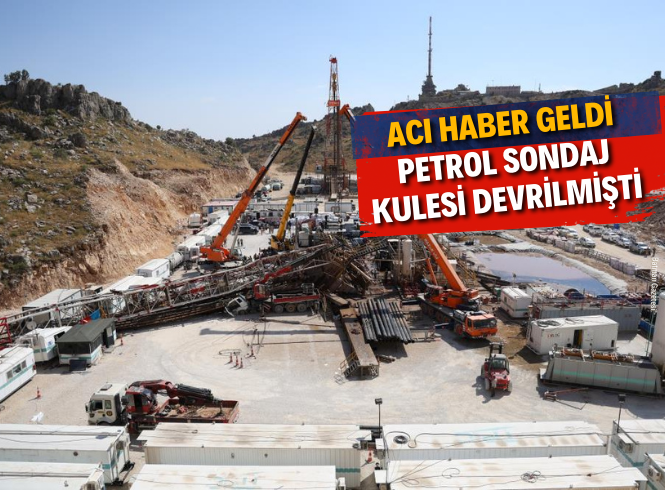 GABAR'DAN ACI HABER!