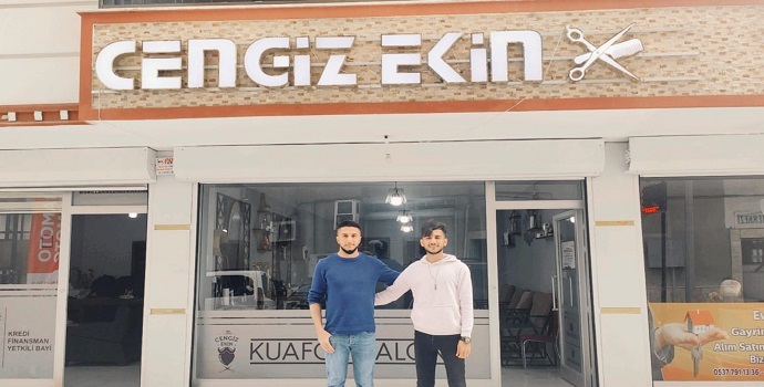 GÜZELLEŞTİREN MEKAN