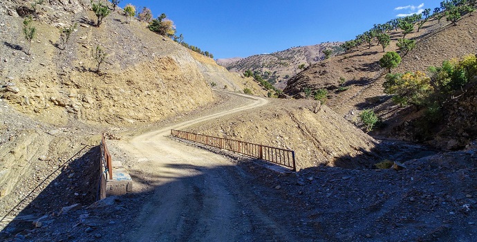 HABERİNİ 1 AY ÖNCE VERMİŞTİK, BAĞLANTI KURULDU...