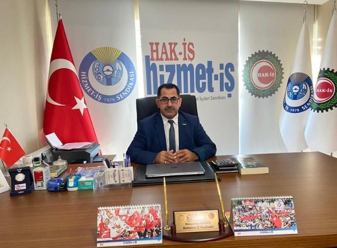 Hak-İş istatistikleri açıkladı