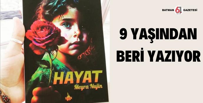 HAYAT ROMANI OKUYUCUYLA BULUŞTU