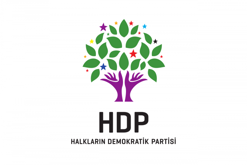 HDP BATMAN MİTİNGİ YARIN 