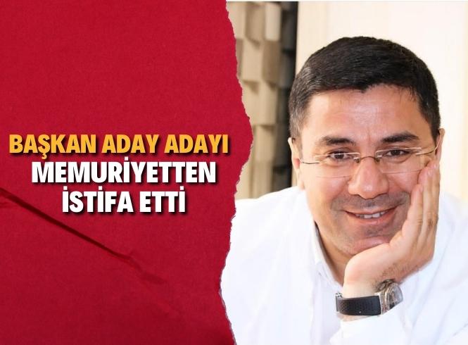 HEDEP’ten ilk aday adayı