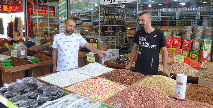 Hem zamlandı hem de talep düştü!