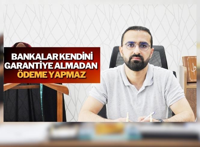 HUKUKÇU ALTUN: İHTİYAÇ KREDİLERİNİN TELAFİSİ MÜMKÜN OLMAYAN ZARARLARI VAR