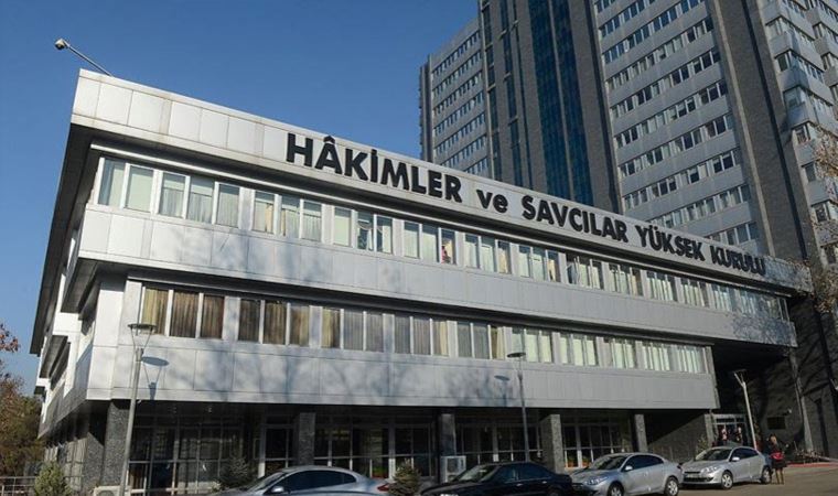 İHRAÇ EDİLEN SAVCILAR İÇİN HSK’DAN DUYURU