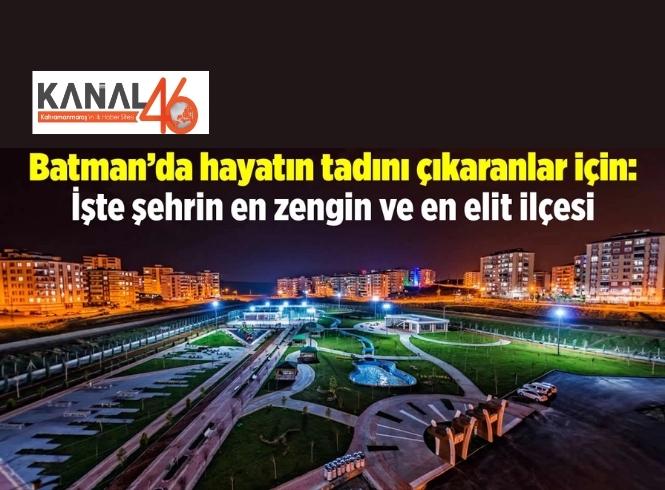 Kanal 46’dan ilginç Batman tanıtımı!