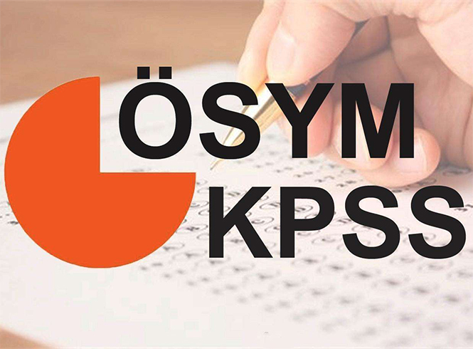 KPSS sonuçları açıklandı