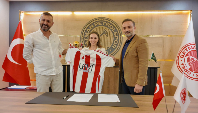 PETROLSPOR'A DİŞ SAĞLIĞI SPONSORLUĞU