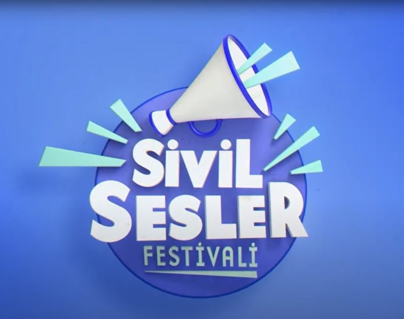 SİVİL SESLER FESTİVALİ BAŞLIYOR