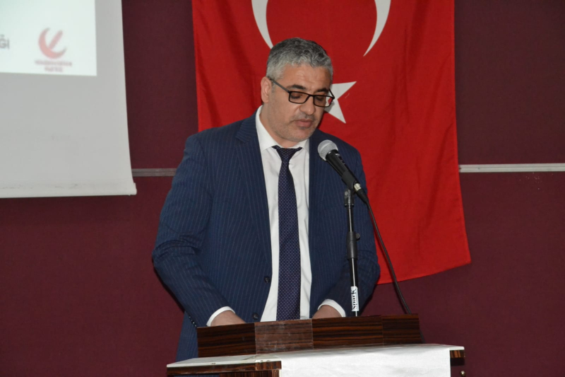  REFAH PARTİSİ'NDEN AKP’YE SERT ELEŞTİRİ: 'MİLLETİMİZİN VİCDANINA HAVALE EDİYORUZ'