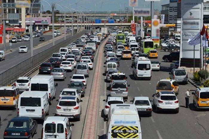 Zorunlu Trafik Sigortası'nda Teminat Tutarlarına Yüzde 50 Artış