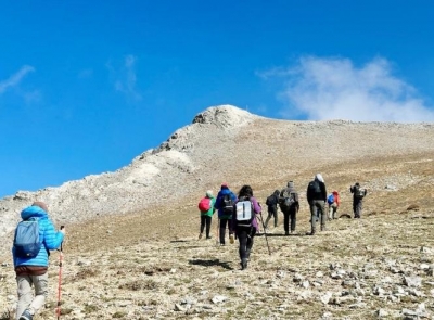 100. Yılda Mereto’ya Tırmanış