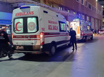 20 Günlük Yaşam Mücadelesi Son Buldu