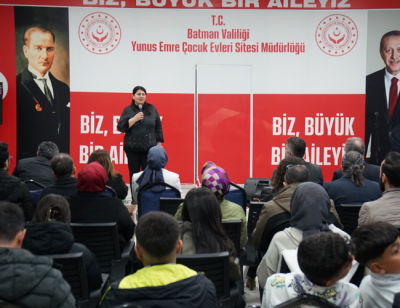 43 GÖNÜLLÜ AKADEMİSYENLE 48 ETKİNLİK