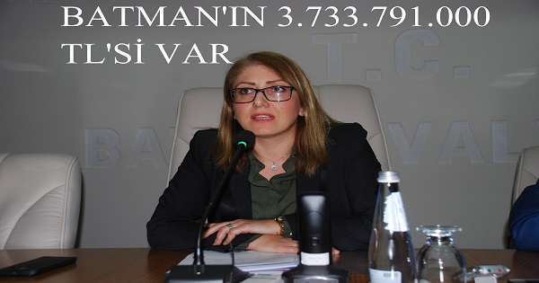 Batmanın Proje Bütçesi 3 Katrilyon 733 Trilyon