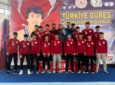 5 SPORCU MİLLİ TAKIM'DA