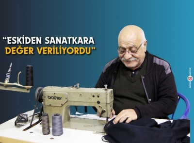 50 YILLIK EMEKTAR