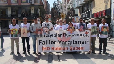 599. Haftalık Adalet Arayışı