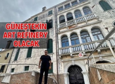 600 yıllık Palazzo Gradenigo’u satın aldı!