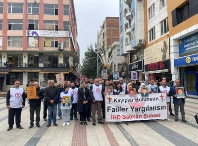 605. Haftalık Adalet Arayışı