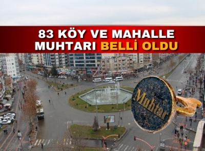 83 MUHTAR NETLEŞTİ 