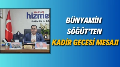 ADALETİN HAKİM OLDUĞU BİR GECE OLSUN