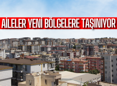 AİLELER İÇİN KİRALIK DAİRE BULUNMUYOR