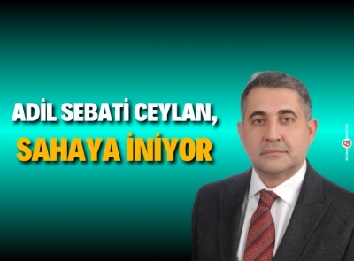 Ak Parti Adayı, halkla buluşuyor