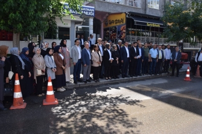 AK PARTİ’DEN ‘27 MAYIS’ AÇIKLAMASI