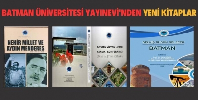 AKADEMİK LİTERATÜRE ÖNEMLİ KATKI