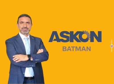 ASKON'DAN KUTLAMA