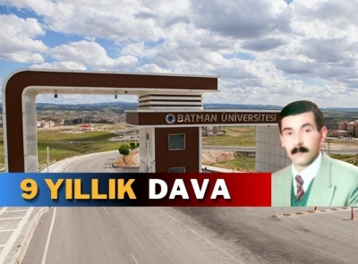 Ata Arı hukuk mücadelesini kazandı