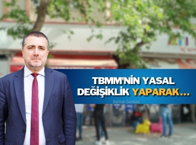 AV. ŞENSES'TEN 'BASKIN' TEPKİSİ 