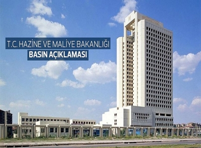 Bakanlıktan ÖTV artışı açıklaması