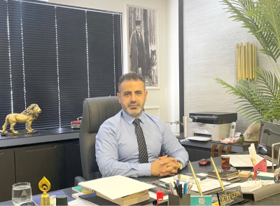 BAŞKAN ÇETİN: GAZETECİLER HALKIN VİCDANI VE SESİDİR