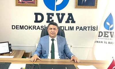 BAŞKAN YILMAZ'DAN AMATÖR SPOR KULÜPLERİNE DESTEK ÇAĞRISI