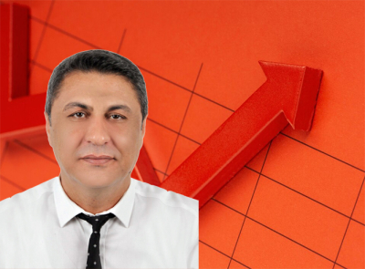 BAŞKAN YILMAZ'DAN EKONOMİK DURUMA ELEŞTİRİ