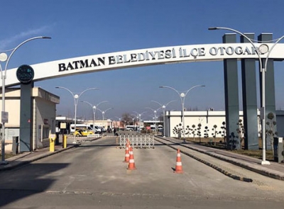 Batman - Diyarbakır taşımacılığına zam