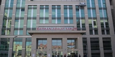 BATMAN İCRA MÜDÜRLÜĞÜNDEN SATILIK ARSA