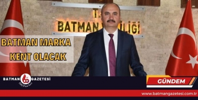 BATMAN MARKA KENT OLACAK