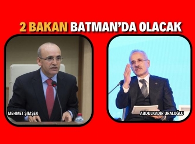 Batman'a 'Özel' Ziyaret