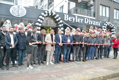 BATMAN’DA BEYLER DİVANI AÇILDI