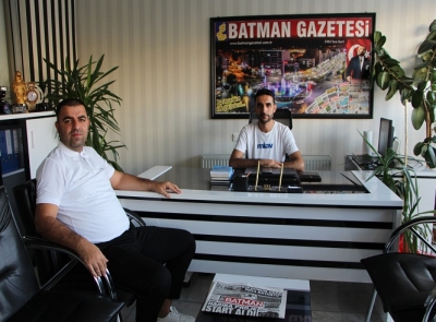 Batman’dan Bodrum’a uzanan başarı 