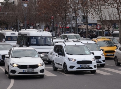 BEYCAN, KAZALARI ÖNLEMENİN YOLLARINI ANLATTI