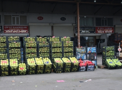 Bin kişiye ekmek kapısı