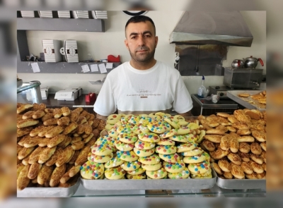 Bugün hareket bekliyoruz